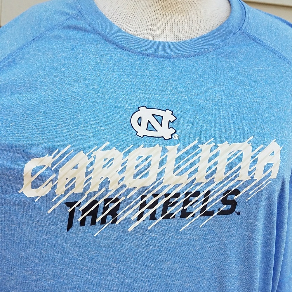 UNC Tar Heels T-shirt